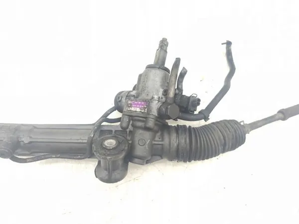 Styrväxel Mercedes W210 A2104602984 image 5