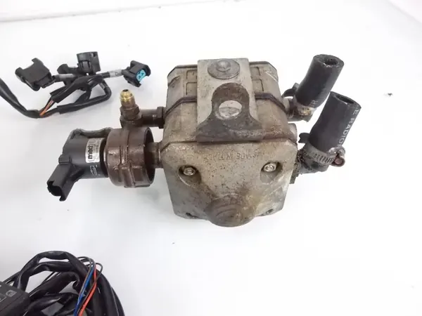 Begagnad LPG CNG Kit OEM GSDGSG för Peugeot 308 1.6 VTi image 4