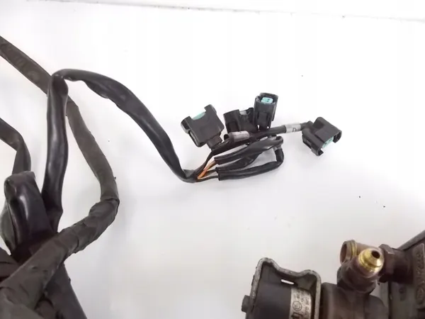 Begagnad LPG CNG Kit OEM GSDGSG för Peugeot 308 1.6 VTi image 5