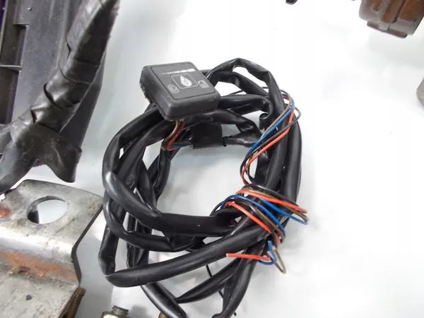Begagnad LPG CNG Kit OEM GSDGSG för Peugeot 308 1.6 VTi image 7