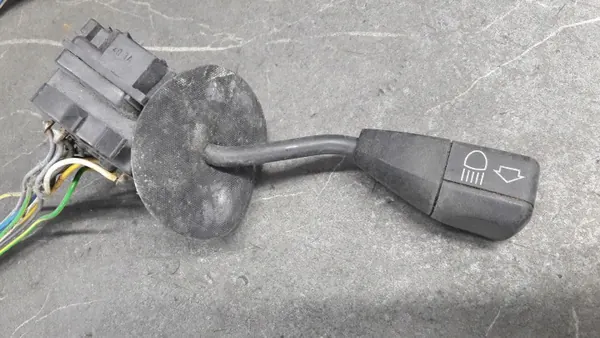 Commutateur lumière OEM 1382870 pour BMW E32/E34 image 4