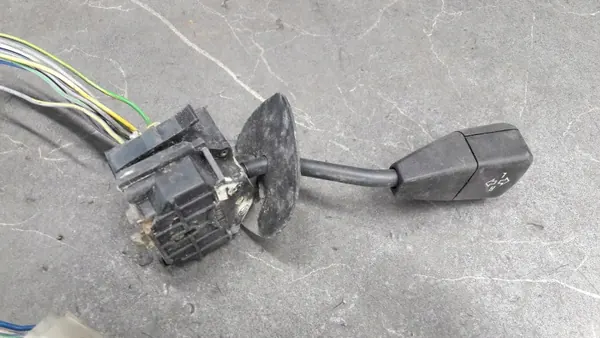 Commutateur lumière OEM 1382870 pour BMW E32/E34 image 6