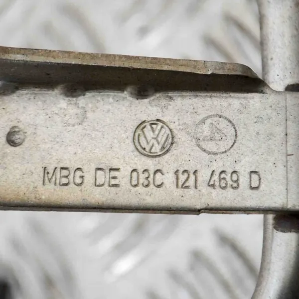 TURBINE VW PASSAT VARIANT B6 1.4L 2010 03C145735C image 9