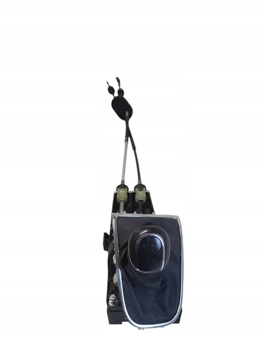 Levier de changement de vitesses Opel Astra J 55596526 image 3