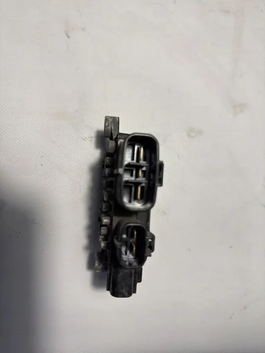 Nissan A18700A28001 Ventilatormodule - Gebruikt OEM-onderdeel image 4