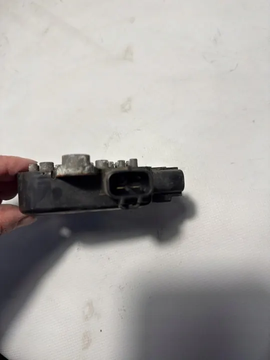 Nissan A18700A28001 Ventilatormodule - Gebruikt OEM-onderdeel image 5