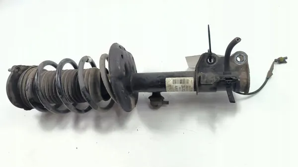 Ammortizzatore Anteriore Sinistro Fiat Fiorino image 3