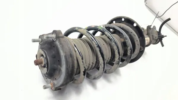 Ammortizzatore Anteriore Sinistro Fiat Fiorino image 4