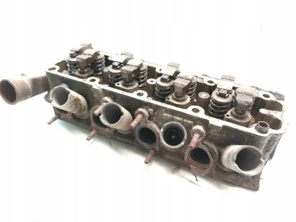 Culasse Opel Astra F OEM 90502537 1.4 8V image 2