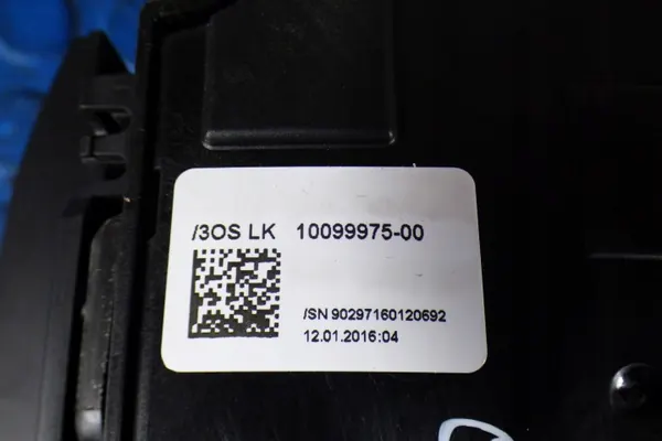 BMW Växelspak OEM CART9296904-01 Begagnat Skick image 5