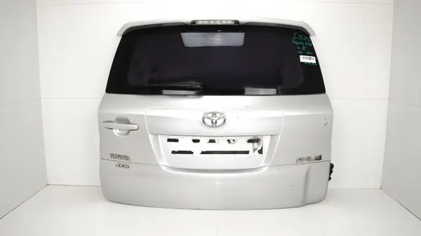 Puerta Trasera OEM 360168245 para Toyota RAV4 III 05-08 image 2