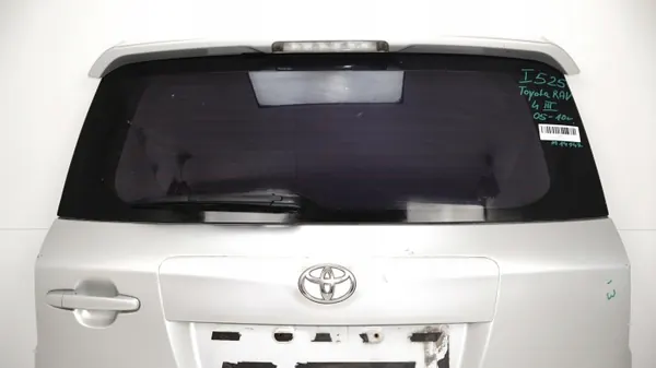 Puerta Trasera OEM 360168245 para Toyota RAV4 III 05-08 image 3