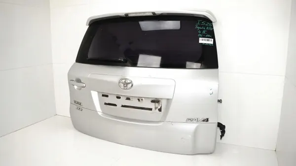 Puerta Trasera OEM 360168245 para Toyota RAV4 III 05-08 image 4