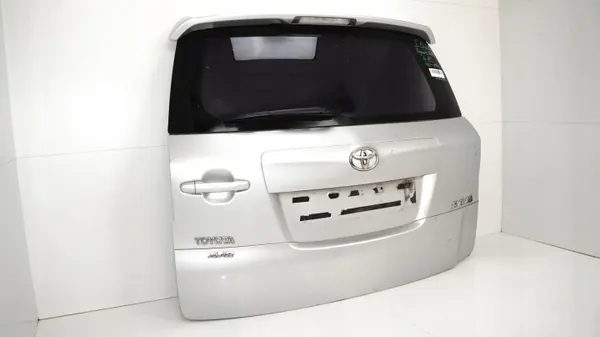 Puerta Trasera OEM 360168245 para Toyota RAV4 III 05-08 image 5