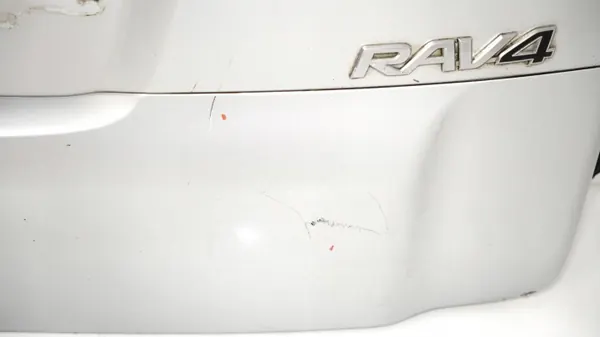 Puerta Trasera OEM 360168245 para Toyota RAV4 III 05-08 image 9