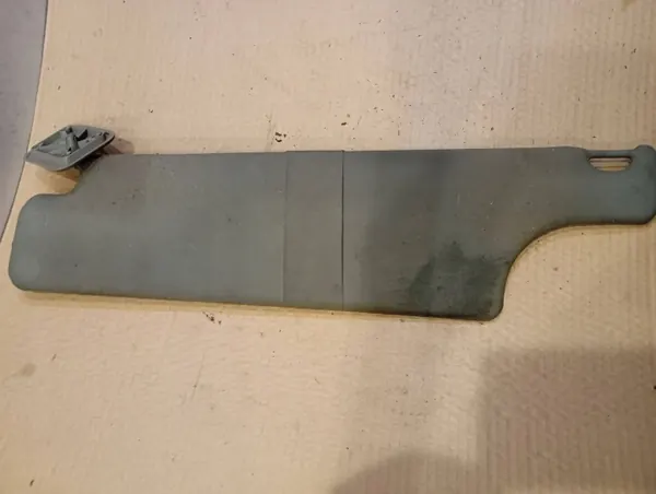 Visera izquierda OEM 8200466883 para Renault Master II image 2