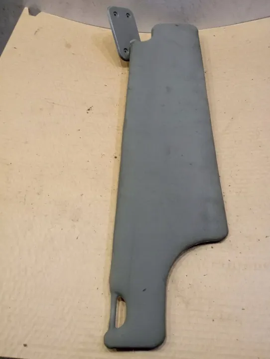 Visera izquierda OEM 8200466883 para Renault Master II image 5