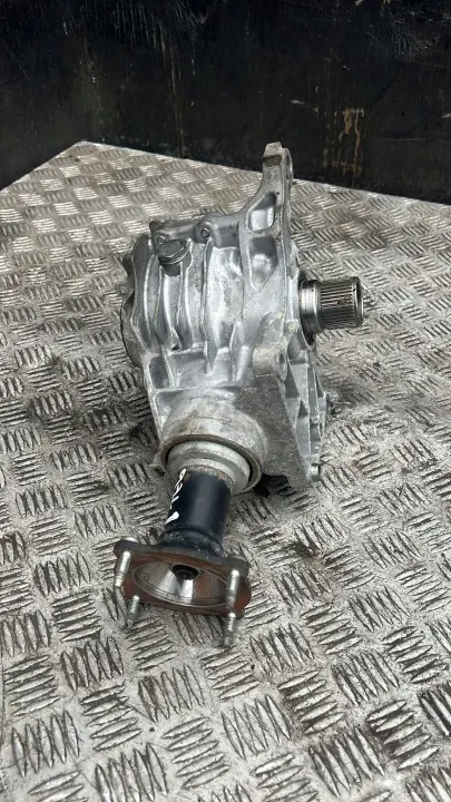 Utväxlingslåda OEM D909054605 för Mazda CX-5 2020 image 2