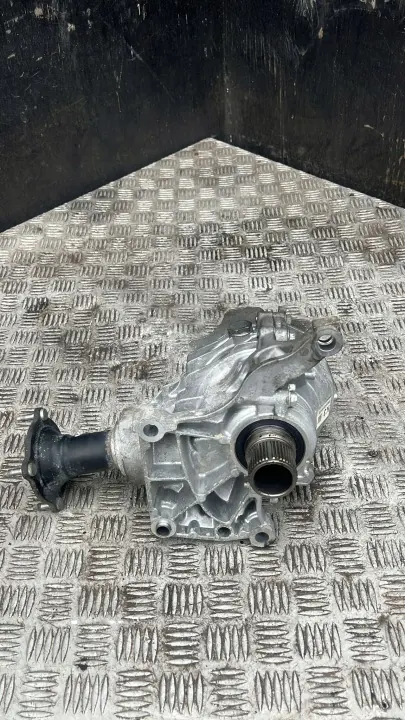 Utväxlingslåda OEM D909054605 för Mazda CX-5 2020 image 3