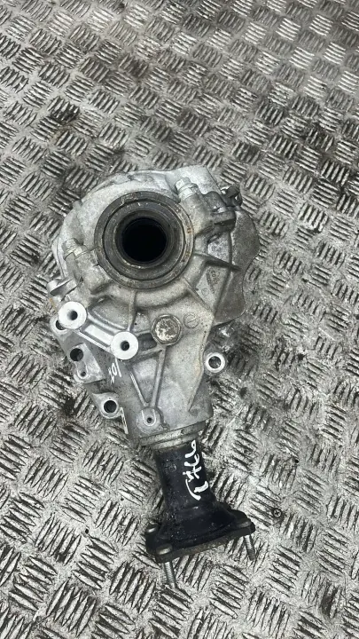 Utväxlingslåda OEM D909054605 för Mazda CX-5 2020 image 4