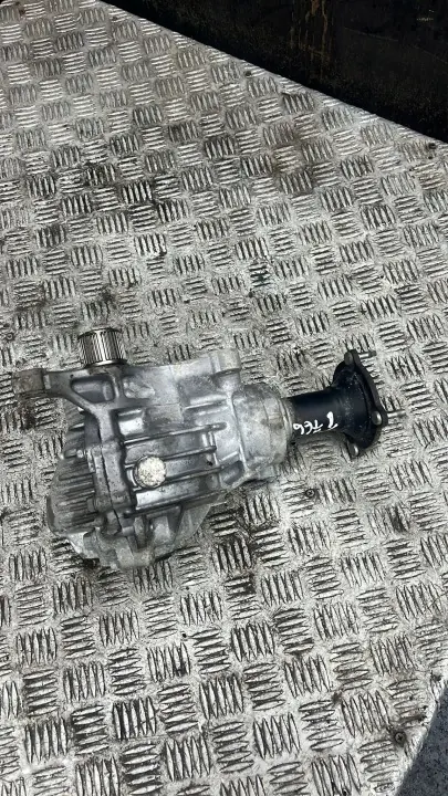 Utväxlingslåda OEM D909054605 för Mazda CX-5 2020 image 5