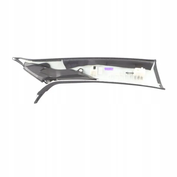 Audi TT Ulkoinen B-pilarin Peite Vasen OEM 8S8867233A image 8