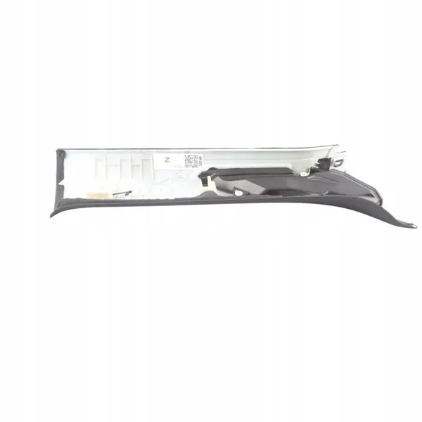 Audi TT Ulkoinen B-pilarin Peite Vasen OEM 8S8867233A image 9
