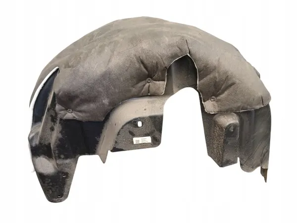 Aile Arrière Gauche Jeep Avenger OEM 521709510 image 2