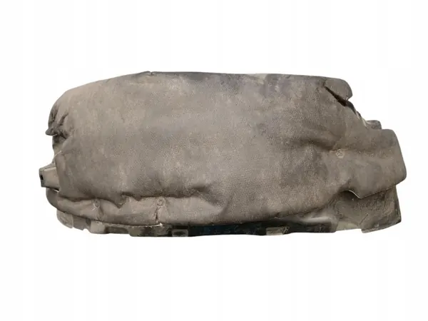 Aile Arrière Gauche Jeep Avenger OEM 521709510 image 4