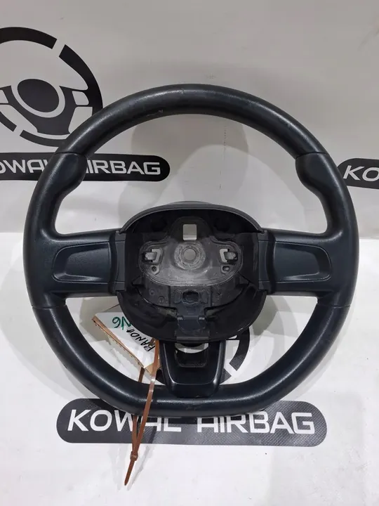 Volant Fiat Panda 3 III image 1