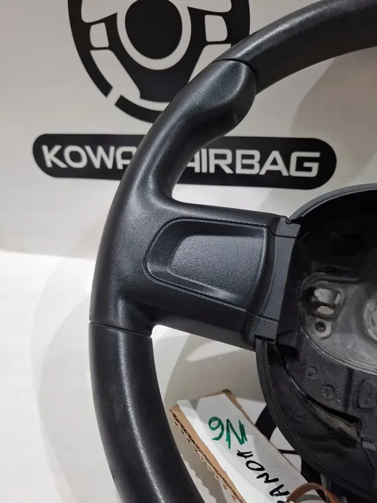 Volant Fiat Panda 3 III image 2