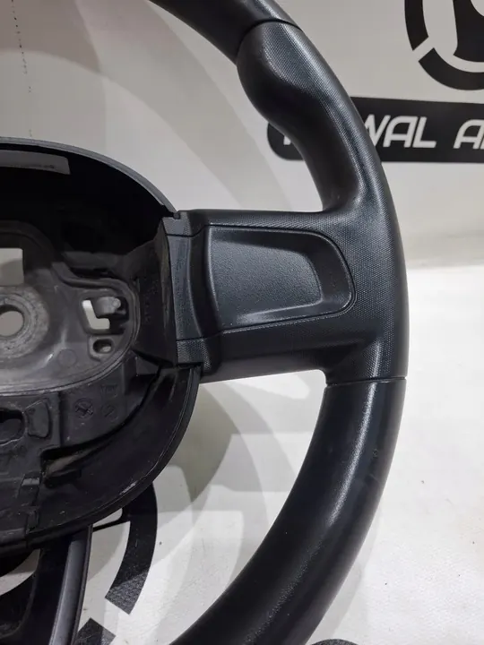 Volant Fiat Panda 3 III image 3