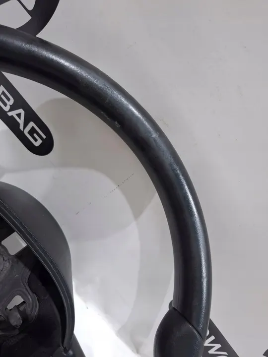 Volant Fiat Panda 3 III image 4