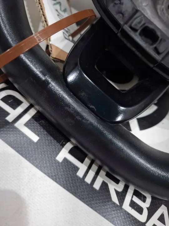 Volant Fiat Panda 3 III image 5