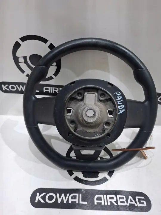 Volant Fiat Panda 3 III image 6