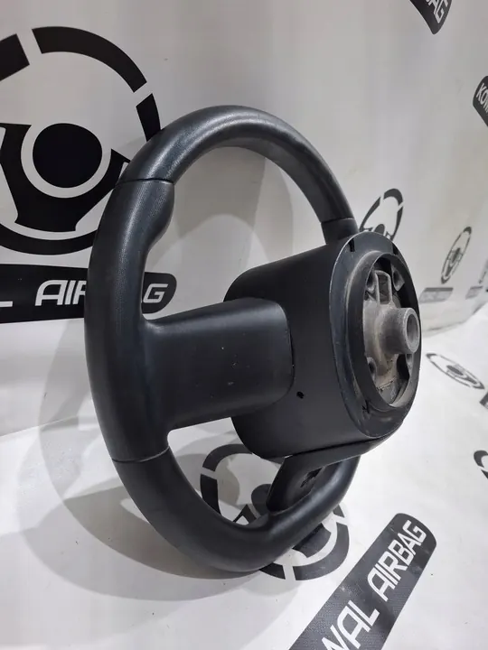 Volant Fiat Panda 3 III image 7