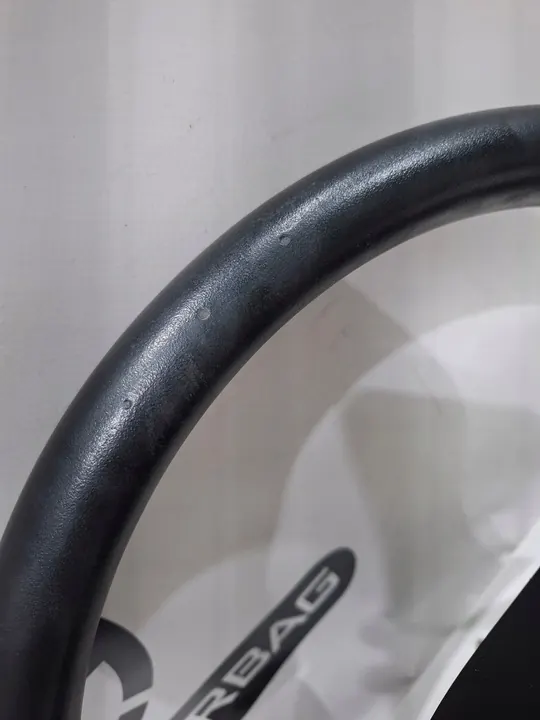 Volant Fiat Panda 3 III image 8