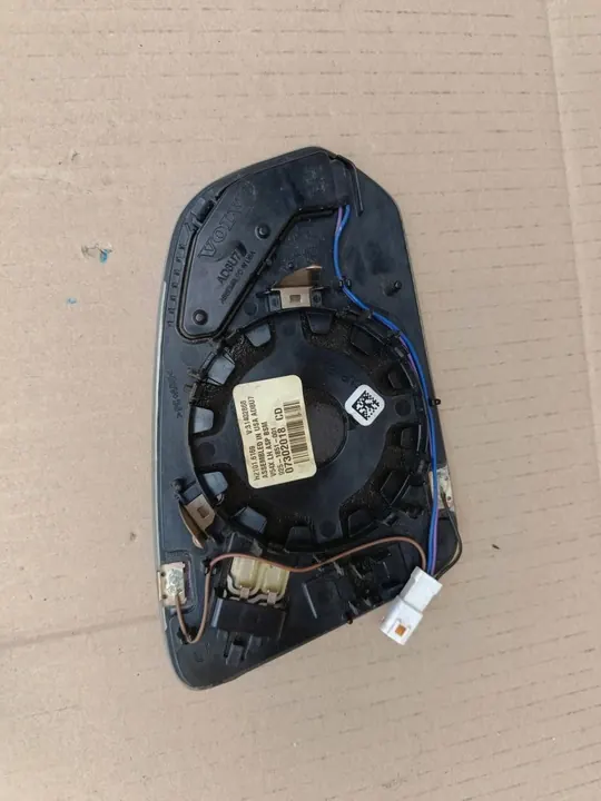 Vasen Peililiitin Volvo S90 V90 31402868 image 3