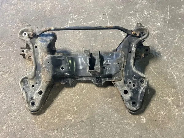 OEM MTL35259 Eturenkaiden lumiketjut Peugeot 2008 image 3