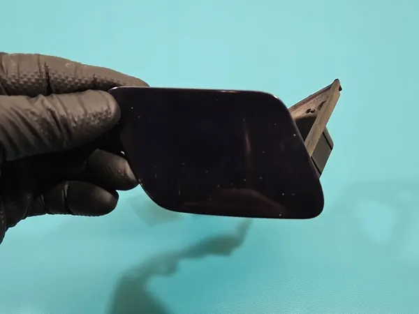 Rechter Koplampreiniger Audi A6 C5 4B0955276D image 2