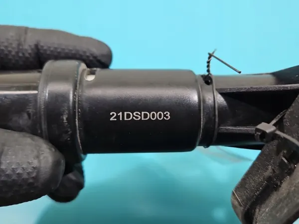 Rechter Koplampreiniger Audi A6 C5 4B0955276D image 5