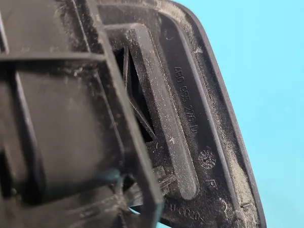 Rechter Koplampreiniger Audi A6 C5 4B0955276D image 6