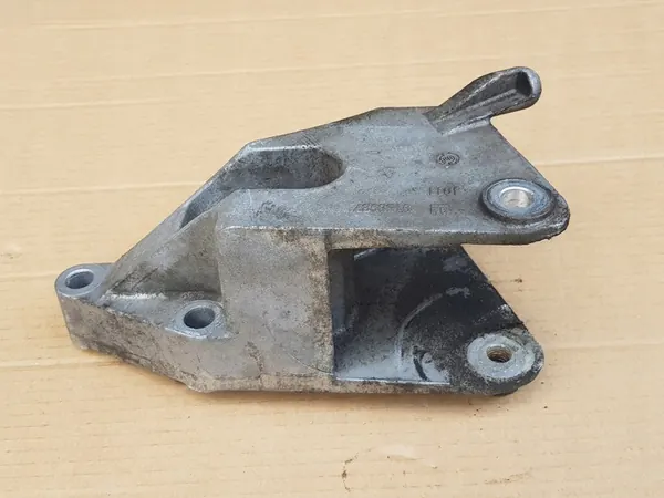 Supporto trasmissione manuale / Opel Vectra C / 1.8 16V 140CV image 10