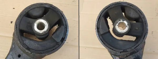 Supporto trasmissione manuale / Opel Vectra C / 1.8 16V 140CV image 6