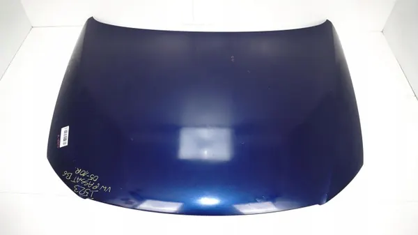 Couvercle Moteur OEM 360164262 pour VW Passat B6 05-10 image 2