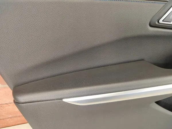 OEM 9462605 Voorlinker Deurbekleding Zwart BMW image 5