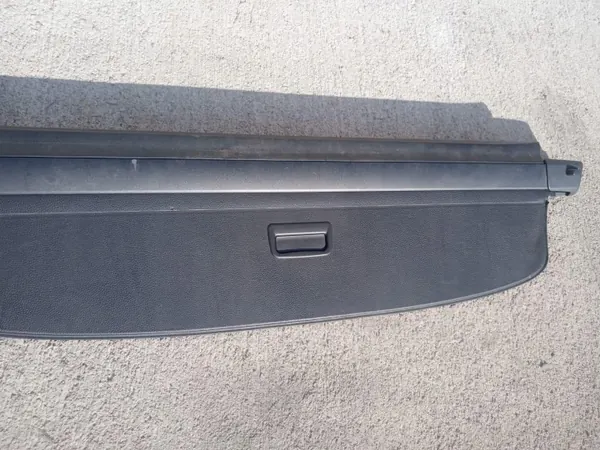 VW Passat B6 Kofferraumrollo OEM 3C9867871 image 3