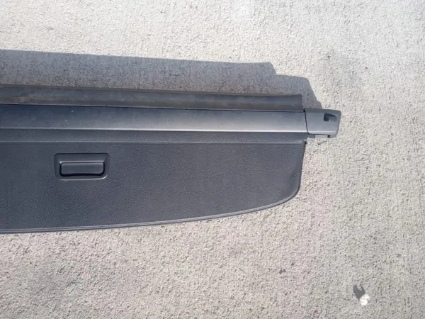 VW Passat B6 Kofferraumrollo OEM 3C9867871 image 4