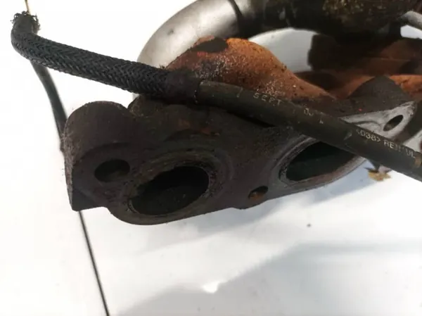 Pakoputken keräin OEM 8200042882f0 Renault Espace 2.2L image 3