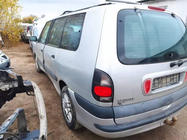 Pakoputken keräin OEM 8200042882f0 Renault Espace 2.2L image 8